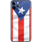 Puerto Rico Flag iPhone 11 Pro Skin